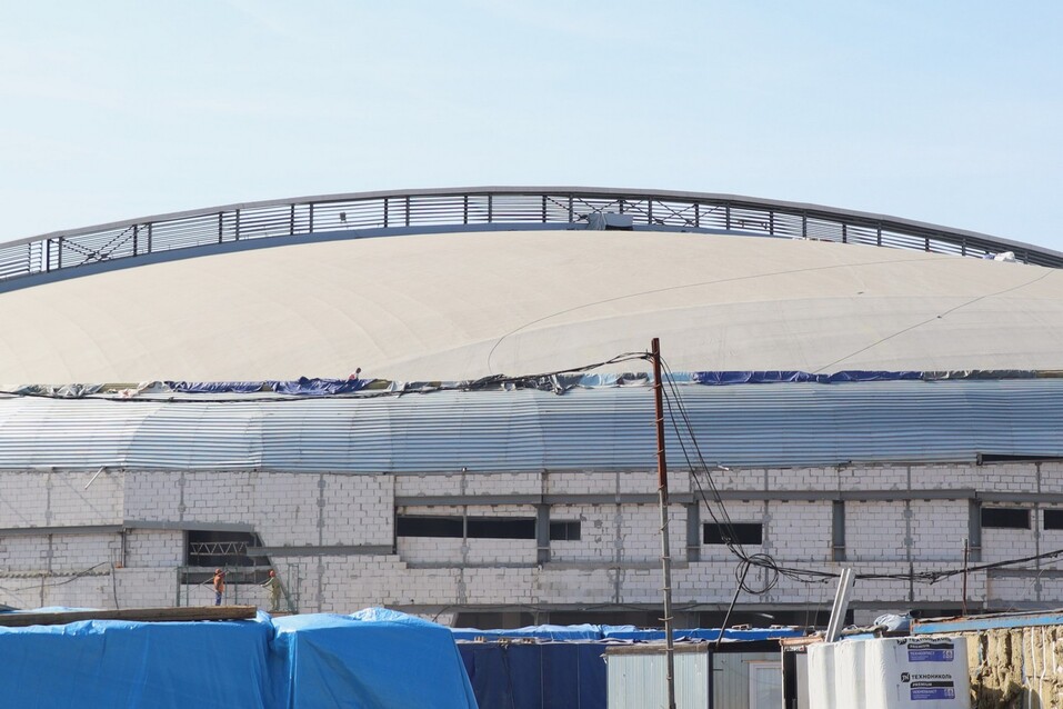 Фото: Корпорация развития Нижегородской области Фото: Корпорация развития Нижегородской области