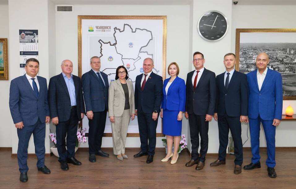 Наследие мэра: какие проекты реализованы в Челябинске за время работы Натальи Котовой 7 Наследие мэра: какие проекты реализованы в Челябинске за время работы Натальи Котовой 7