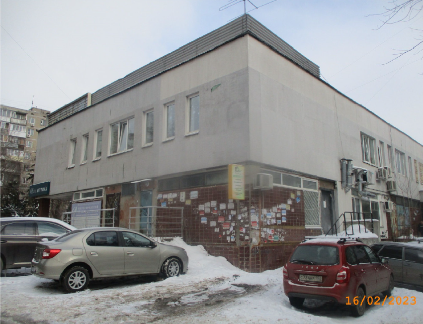 Муниципальное имущество Нижнего Новгорода, выставленное на торги в октябре 2024 г. 3 Муниципальное имущество Нижнего Новгорода, выставленное на торги в октябре 2024 г. 3