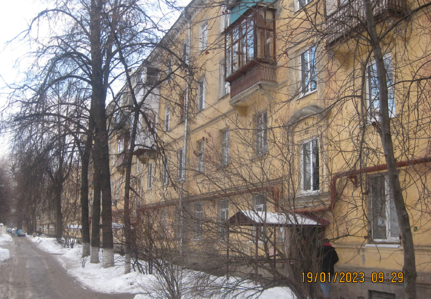 Муниципальное имущество Нижнего Новгорода, выставленное на торги в октябре 2024 г. 8 Муниципальное имущество Нижнего Новгорода, выставленное на торги в октябре 2024 г. 8