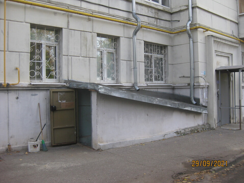 Муниципальное имущество Нижнего Новгорода, выставленное на торги в октябре 2024 г. 10 Муниципальное имущество Нижнего Новгорода, выставленное на торги в октябре 2024 г. 10