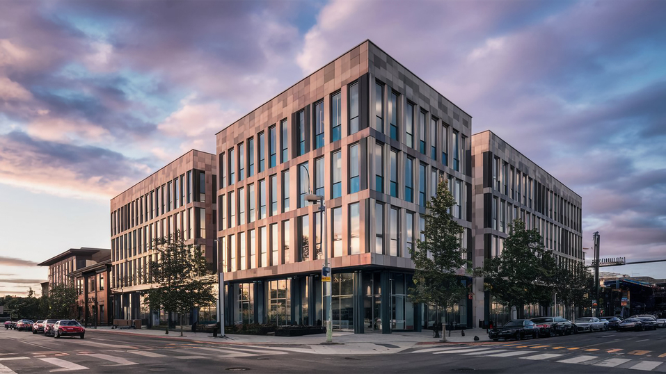 Эльвира Жукова: «Подход win-win — это то, чего мы придерживаемся на протяжении 20 лет»
2 Эльвира Жукова: «Подход win-win — это то, чего мы придерживаемся на протяжении 20 лет»
2