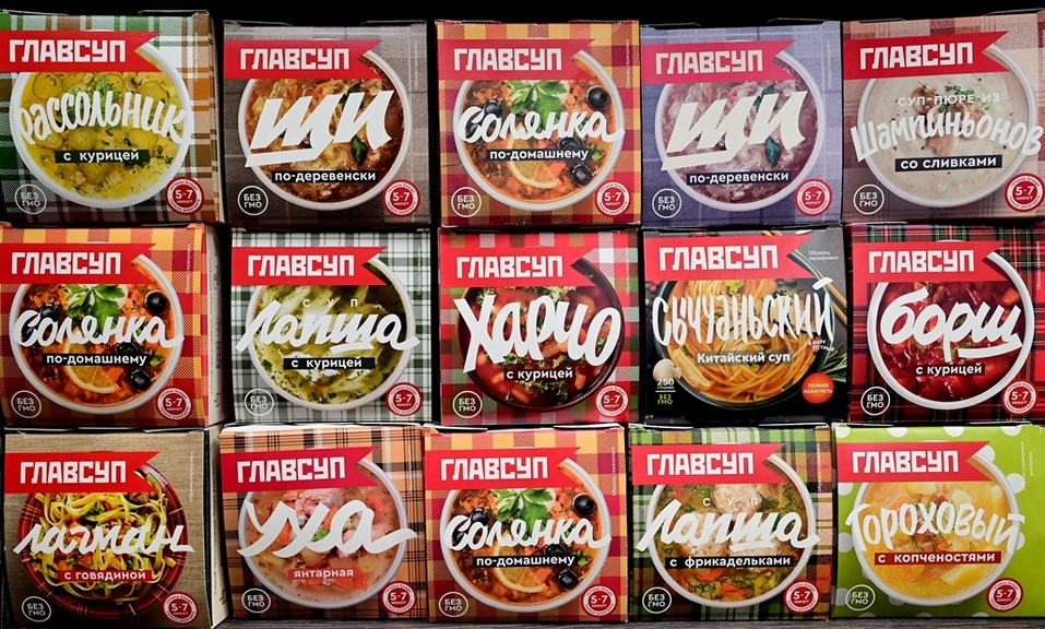 Вкусные инвестиции: как «ГлавОбедСервис» меняет рынок замороженных блюд в России 5 Вкусные инвестиции: как «ГлавОбедСервис» меняет рынок замороженных блюд в России 5