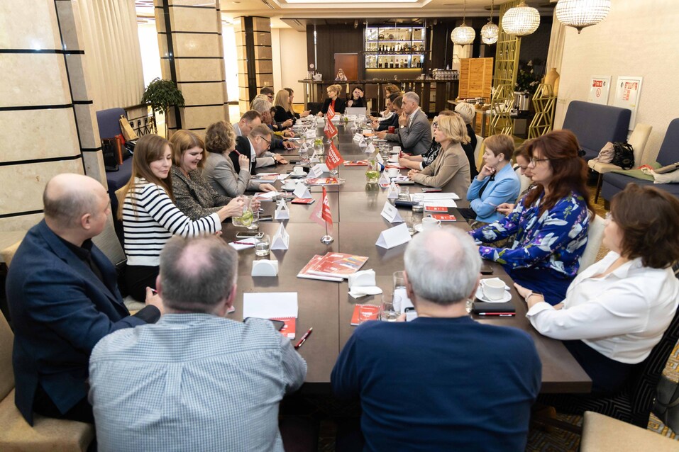 Определены номинанты на «Человека года в сфере культуры»-2024 1 Определены номинанты на «Человека года в сфере культуры»-2024 1