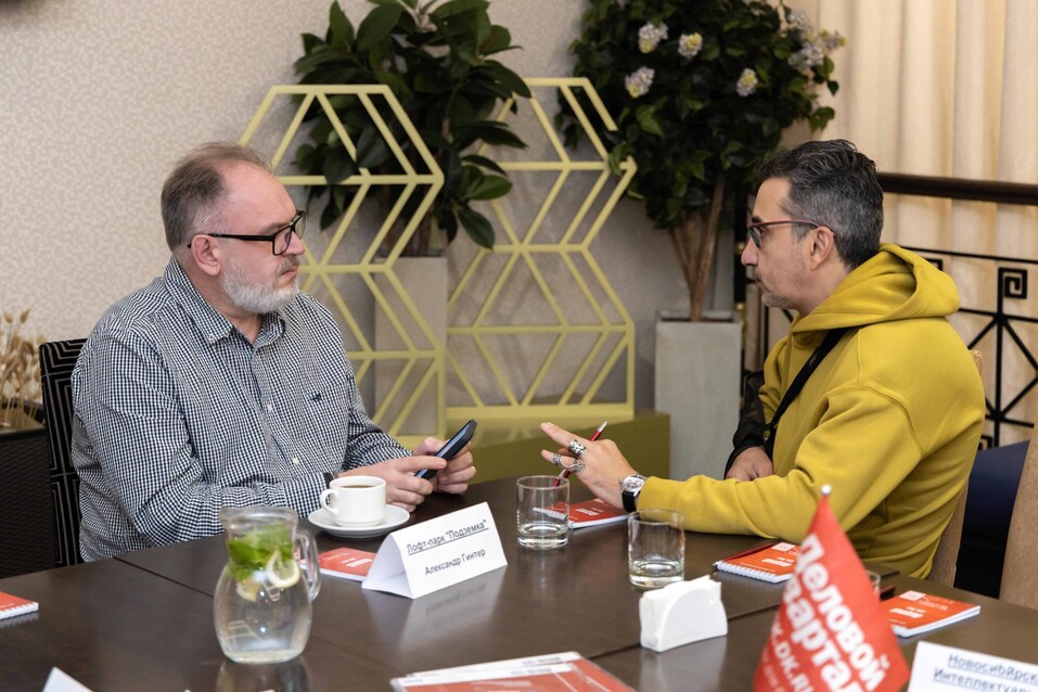 Определены номинанты на «Человека года в сфере культуры»-2024 6 Определены номинанты на «Человека года в сфере культуры»-2024 6