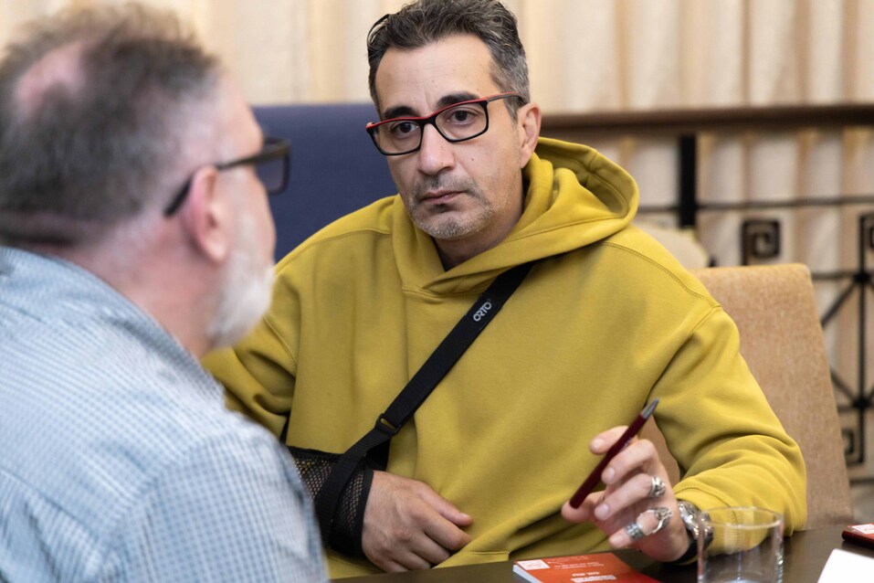 Определены номинанты на «Человека года в сфере культуры»-2024 7 Определены номинанты на «Человека года в сфере культуры»-2024 7