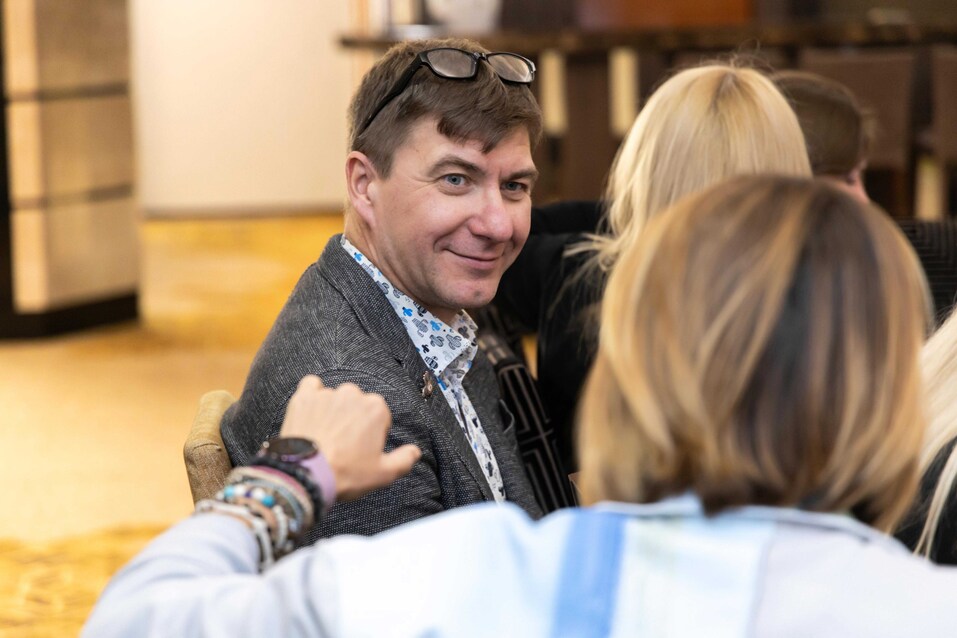 Определены номинанты на «Человека года в сфере культуры»-2024 8 Определены номинанты на «Человека года в сфере культуры»-2024 8