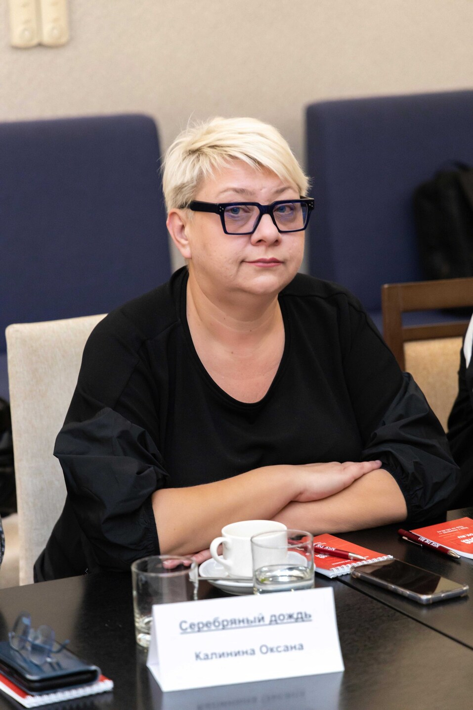 Определены номинанты на «Человека года в сфере культуры»-2024 11 Определены номинанты на «Человека года в сфере культуры»-2024 11