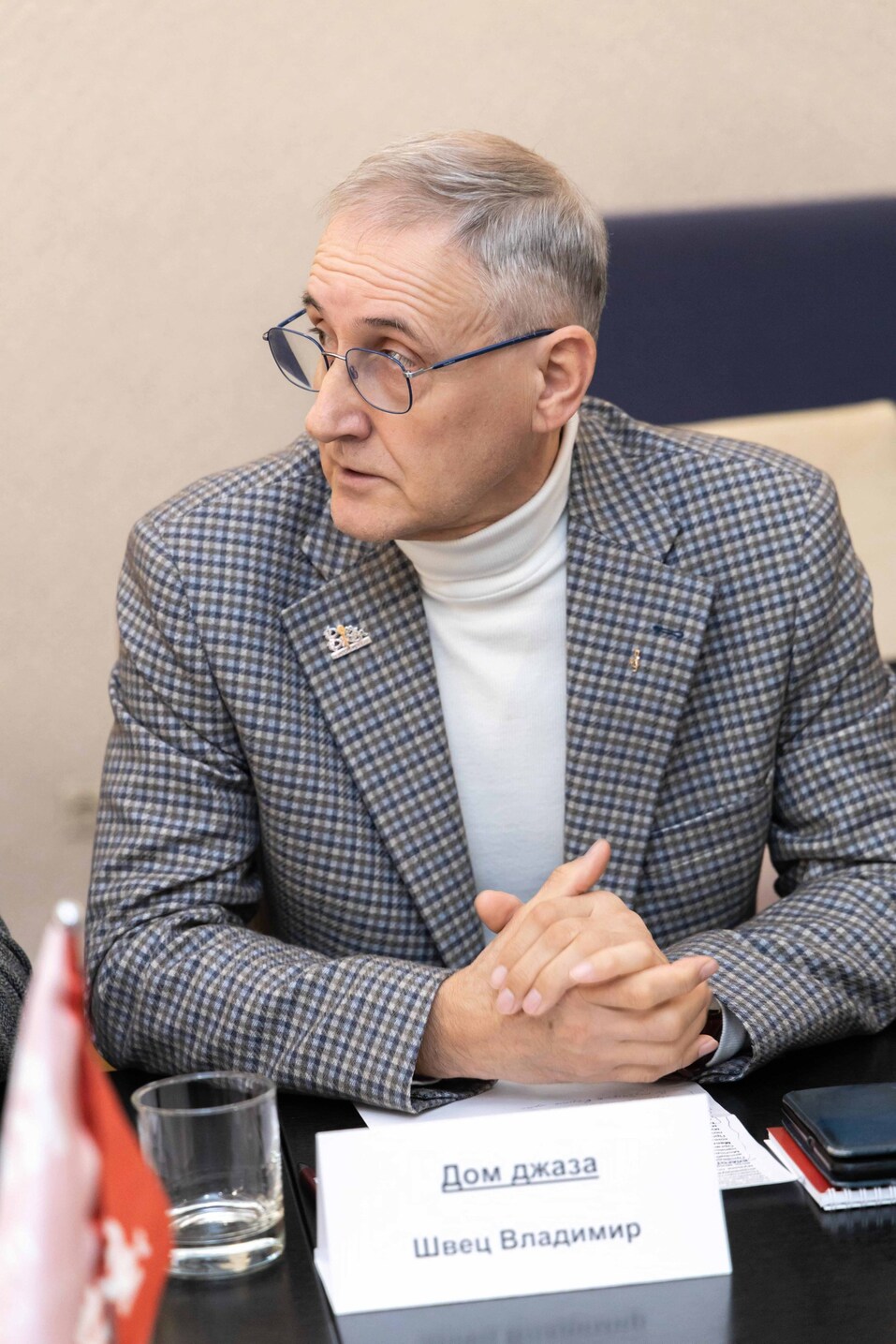 Определены номинанты на «Человека года в сфере культуры»-2024 12 Определены номинанты на «Человека года в сфере культуры»-2024 12