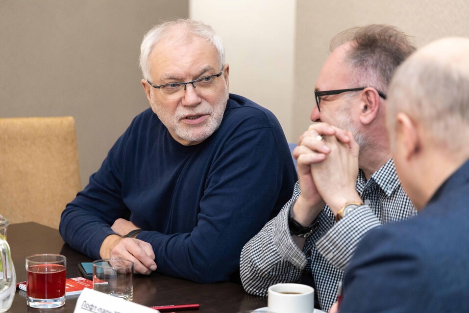 Определены номинанты на «Человека года в сфере культуры»-2024 13 Определены номинанты на «Человека года в сфере культуры»-2024 13