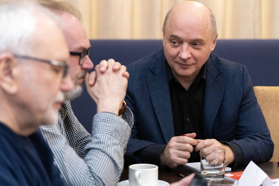 Определены номинанты на «Человека года в сфере культуры»-2024 14 Определены номинанты на «Человека года в сфере культуры»-2024 14