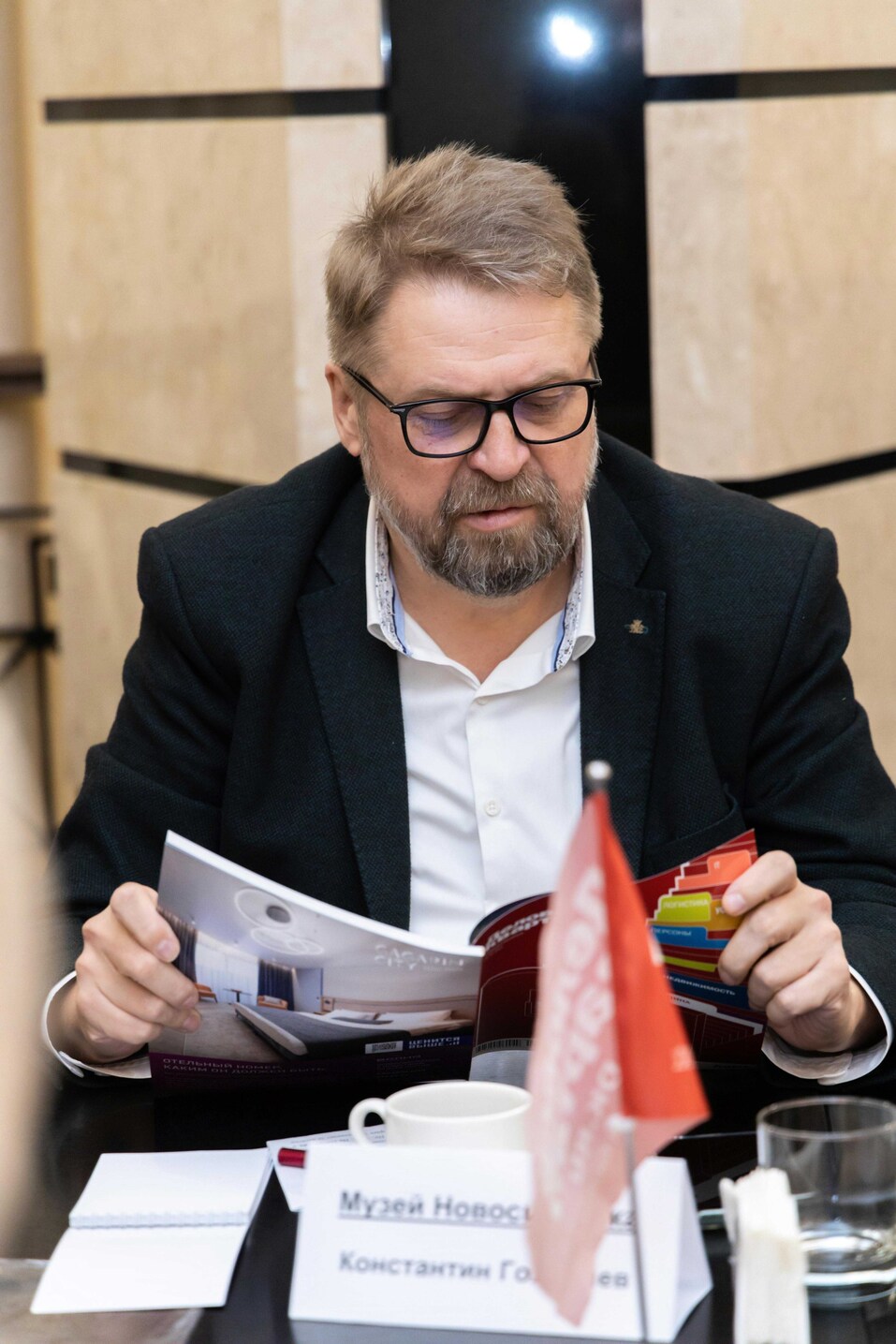 Определены номинанты на «Человека года в сфере культуры»-2024 16 Определены номинанты на «Человека года в сфере культуры»-2024 16