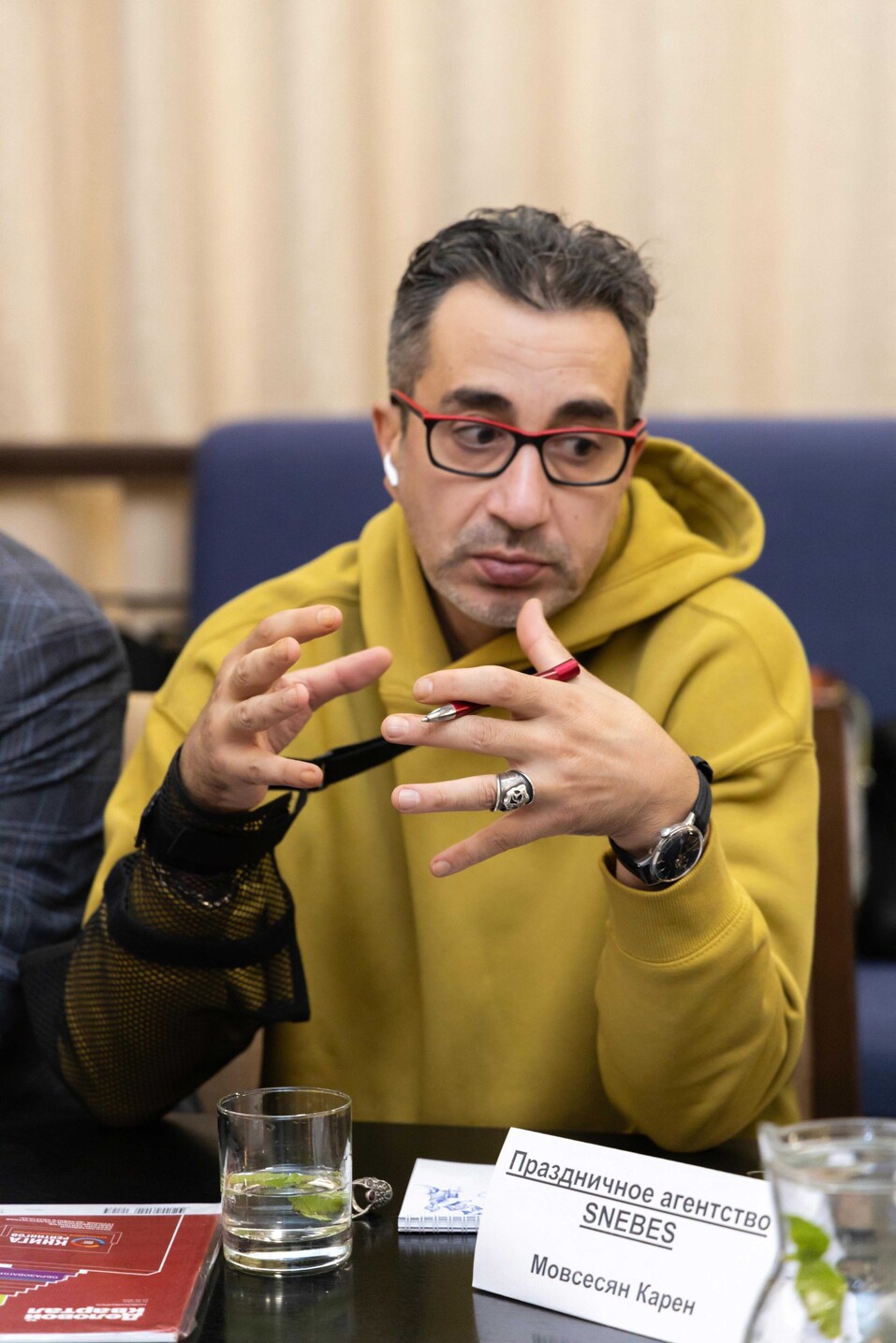 Определены номинанты на «Человека года в сфере культуры»-2024 17 Определены номинанты на «Человека года в сфере культуры»-2024 17