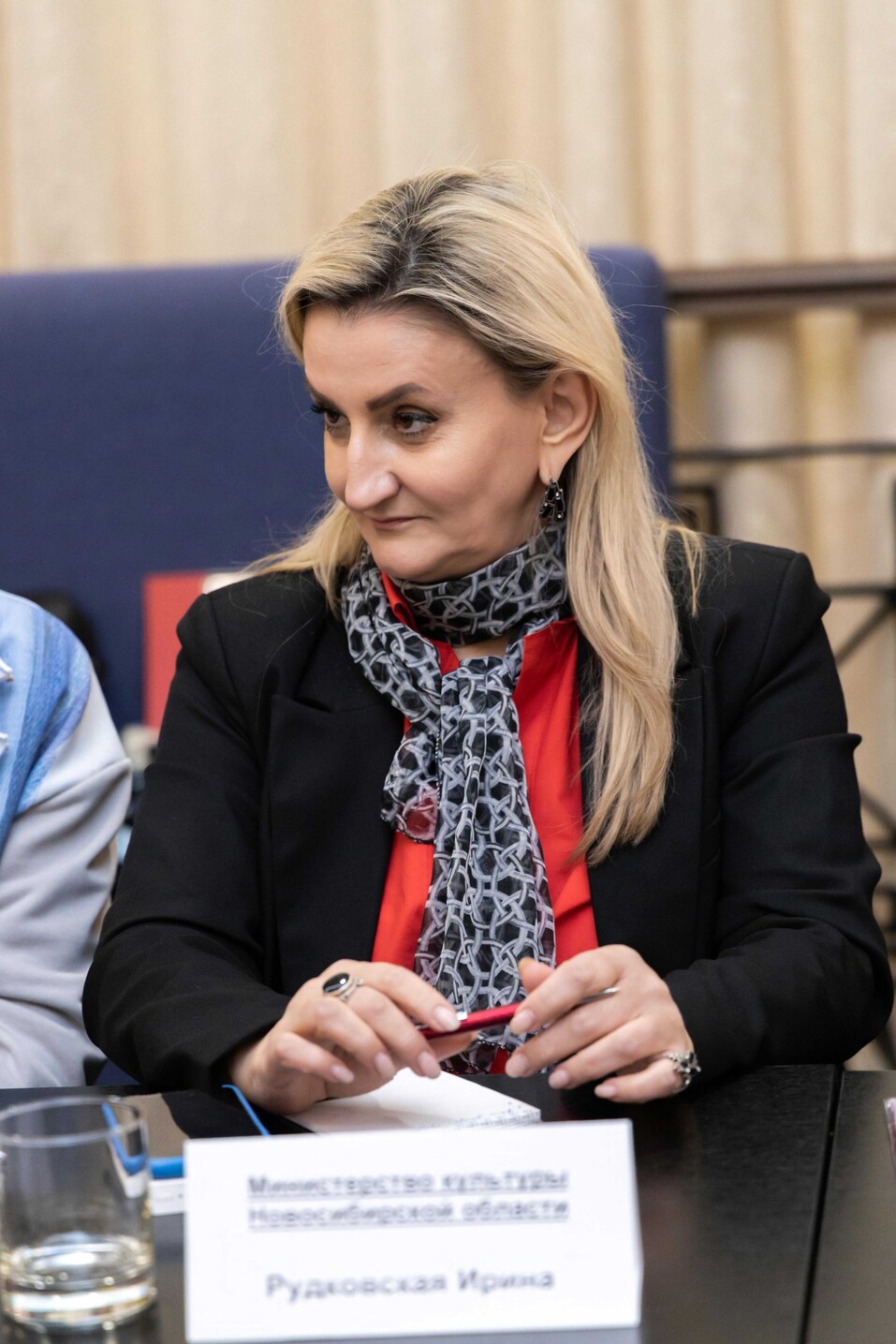 Определены номинанты на «Человека года в сфере культуры»-2024 18 Определены номинанты на «Человека года в сфере культуры»-2024 18