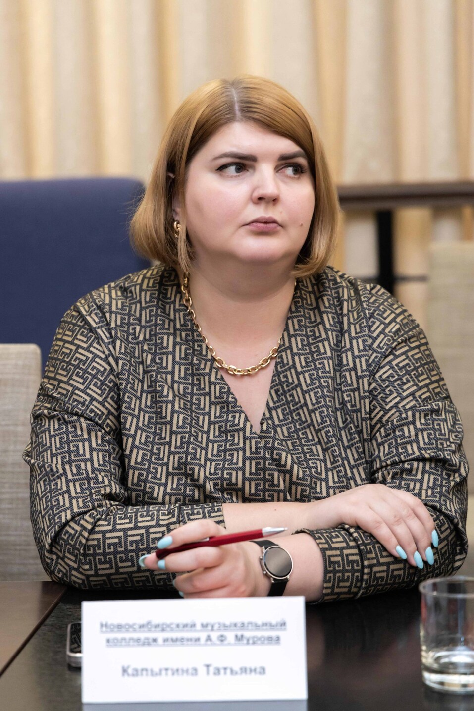 Определены номинанты на «Человека года в сфере культуры»-2024 19 Определены номинанты на «Человека года в сфере культуры»-2024 19