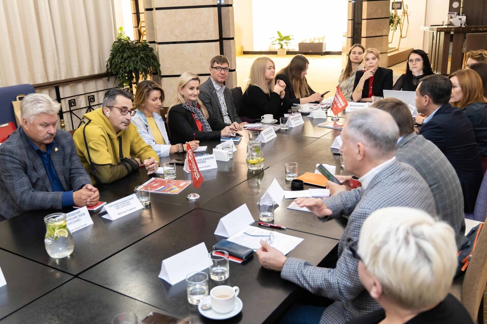 Определены номинанты на «Человека года в сфере культуры»-2024 60 Определены номинанты на «Человека года в сфере культуры»-2024 60