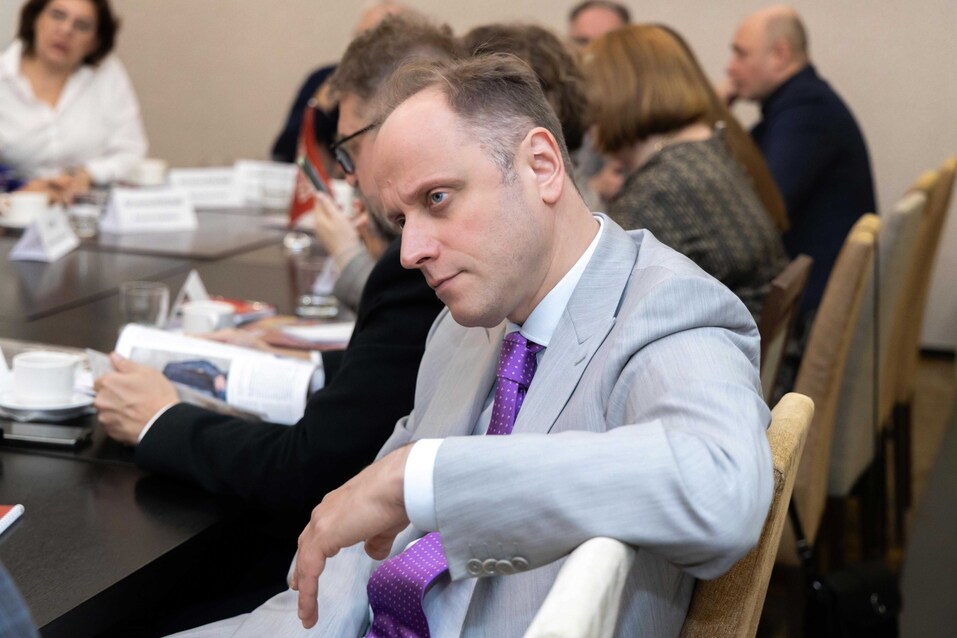 Определены номинанты на «Человека года в сфере культуры»-2024 20 Определены номинанты на «Человека года в сфере культуры»-2024 20