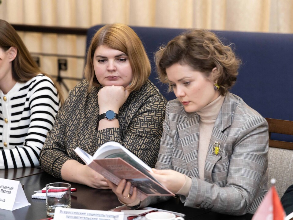 Определены номинанты на «Человека года в сфере культуры»-2024 23 Определены номинанты на «Человека года в сфере культуры»-2024 23