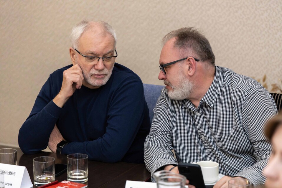 Определены номинанты на «Человека года в сфере культуры»-2024 25 Определены номинанты на «Человека года в сфере культуры»-2024 25