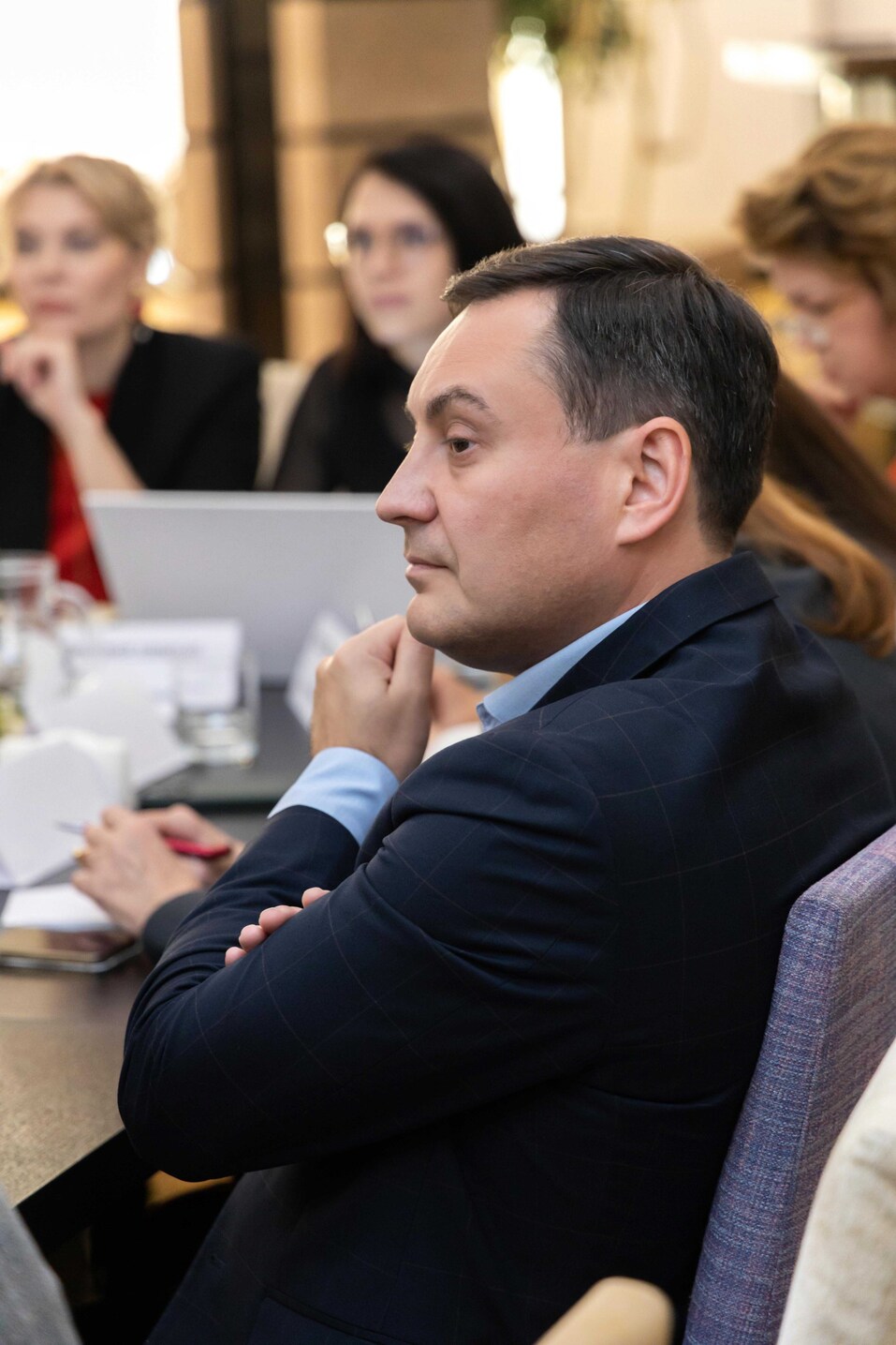 Определены номинанты на «Человека года в сфере культуры»-2024 26 Определены номинанты на «Человека года в сфере культуры»-2024 26