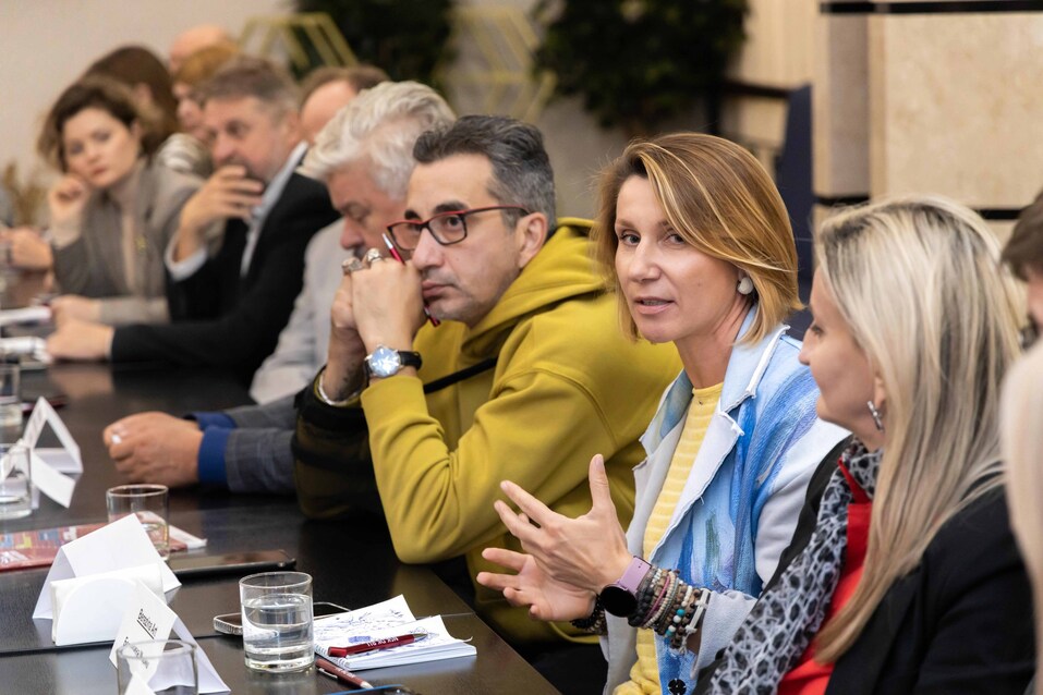 Определены номинанты на «Человека года в сфере культуры»-2024 29 Определены номинанты на «Человека года в сфере культуры»-2024 29