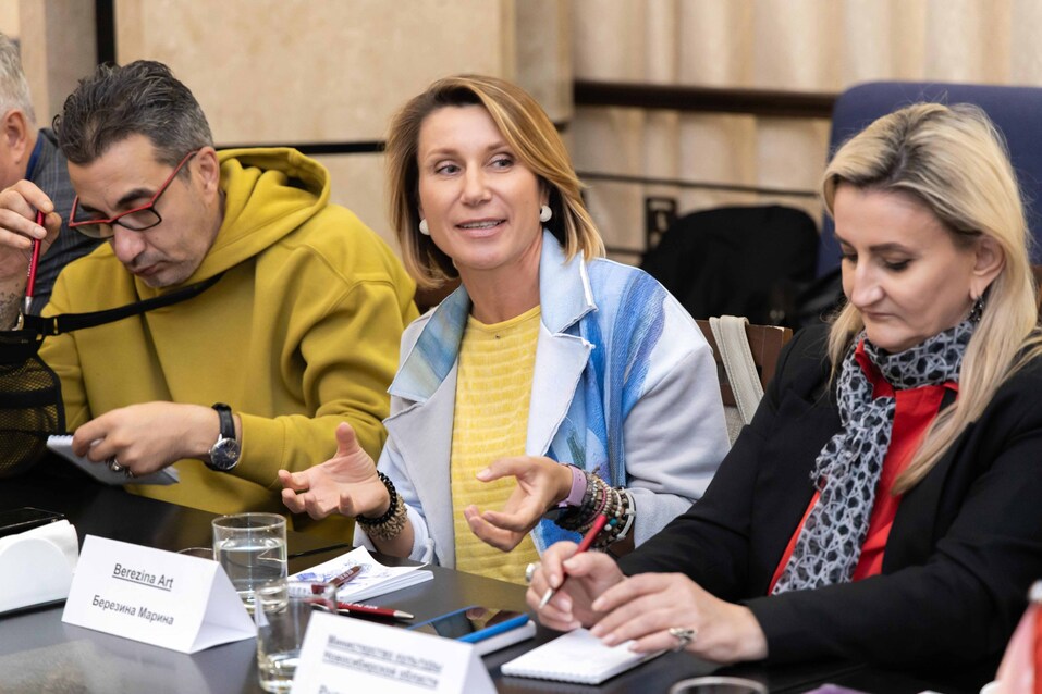 Определены номинанты на «Человека года в сфере культуры»-2024 30 Определены номинанты на «Человека года в сфере культуры»-2024 30