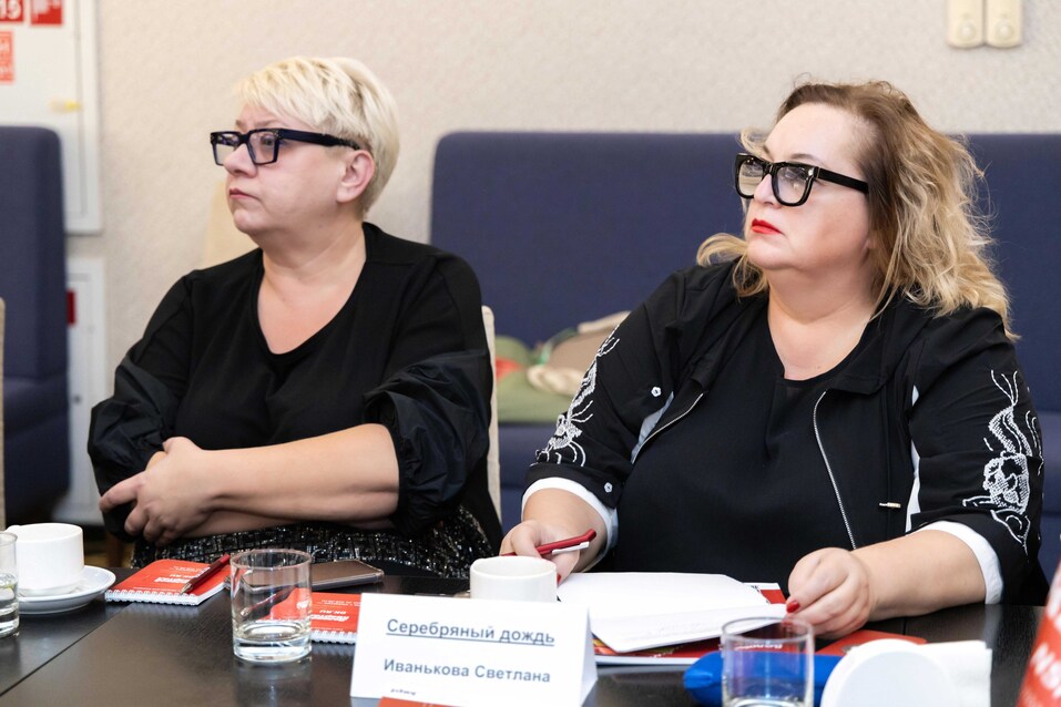 Определены номинанты на «Человека года в сфере культуры»-2024 31 Определены номинанты на «Человека года в сфере культуры»-2024 31