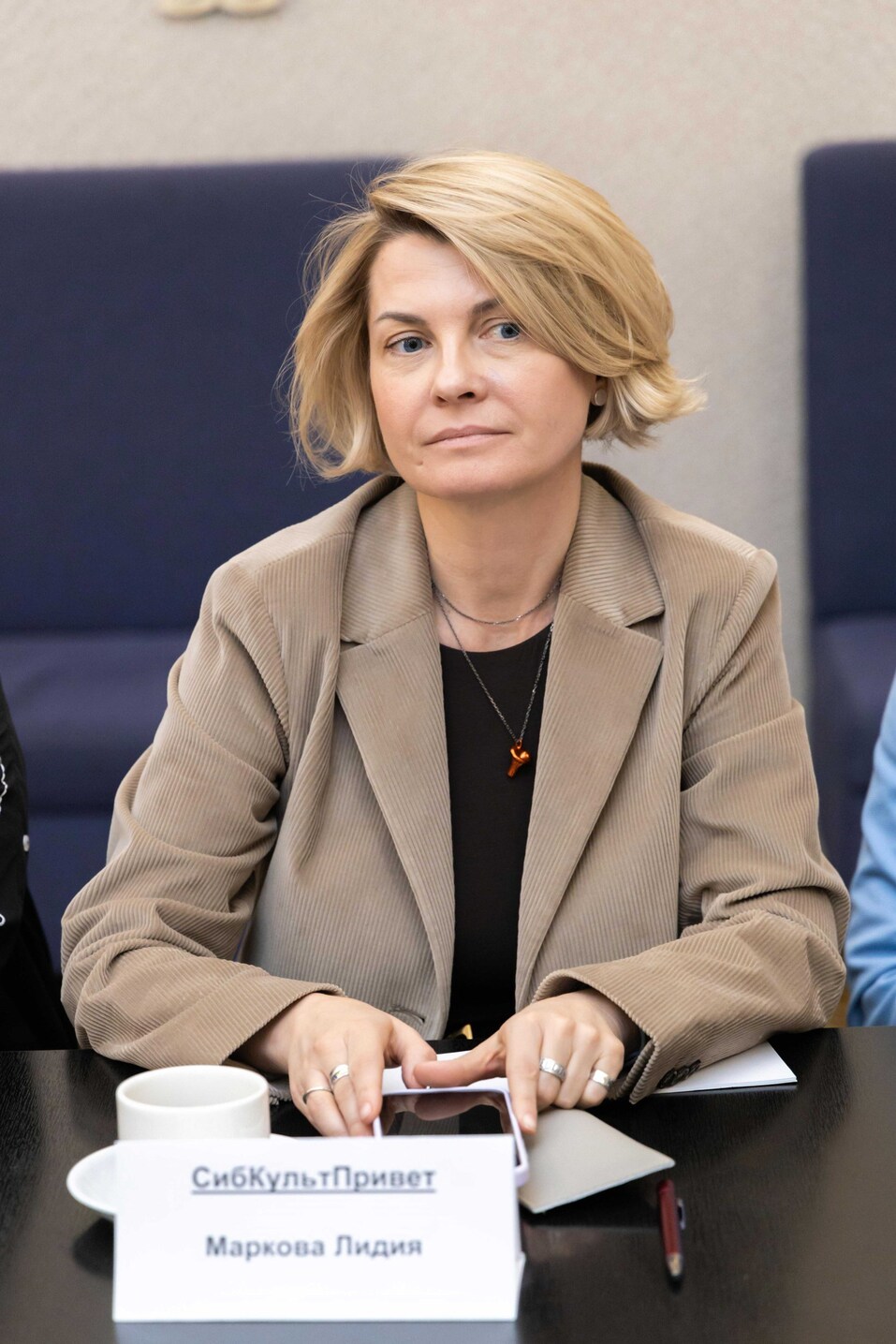 Определены номинанты на «Человека года в сфере культуры»-2024 32 Определены номинанты на «Человека года в сфере культуры»-2024 32