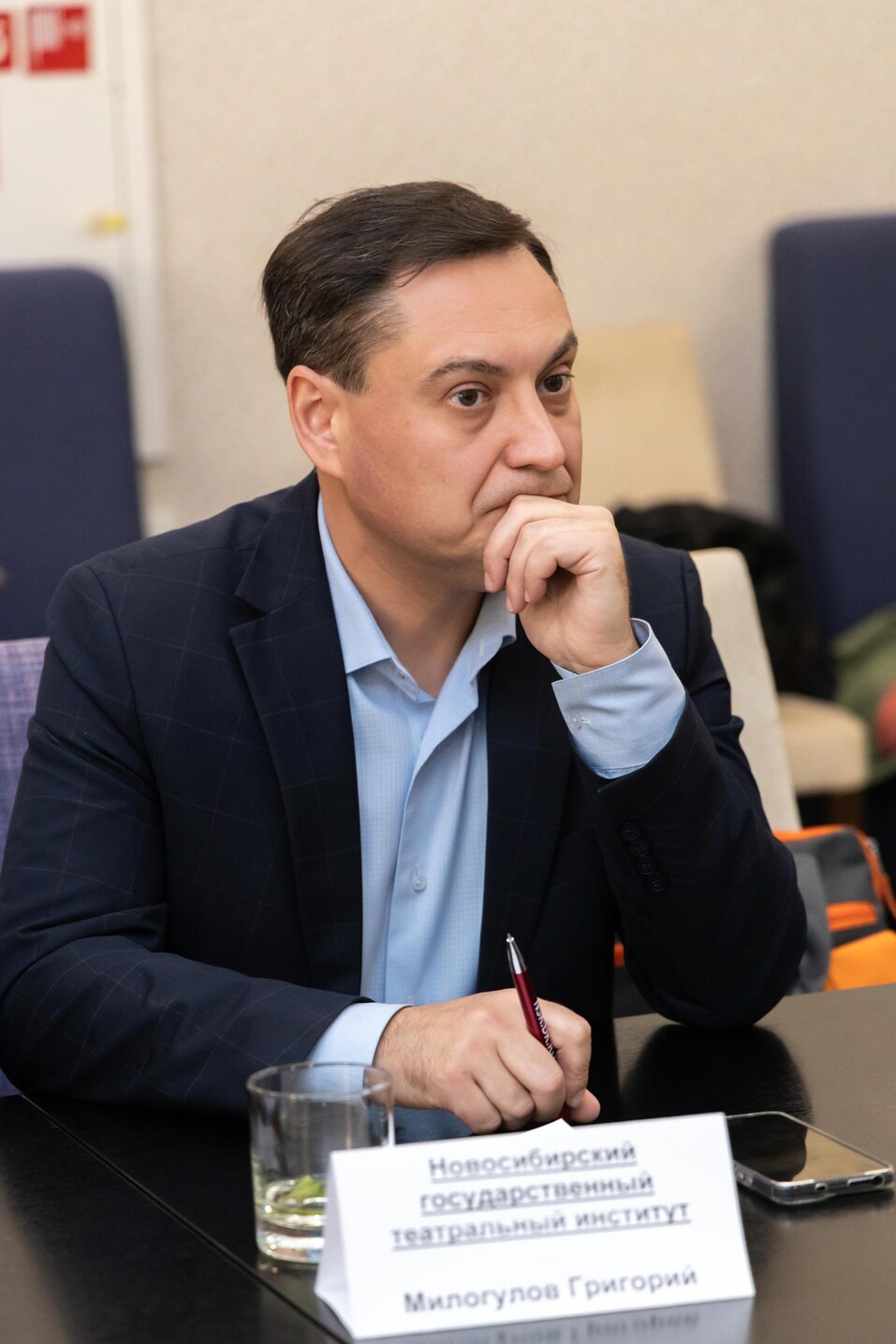 Определены номинанты на «Человека года в сфере культуры»-2024 33 Определены номинанты на «Человека года в сфере культуры»-2024 33