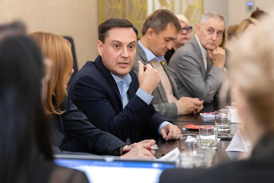 Определены номинанты на «Человека года в сфере культуры»-2024 36 Определены номинанты на «Человека года в сфере культуры»-2024 36