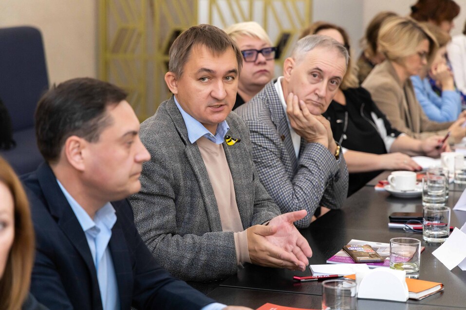 Определены номинанты на «Человека года в сфере культуры»-2024 40 Определены номинанты на «Человека года в сфере культуры»-2024 40