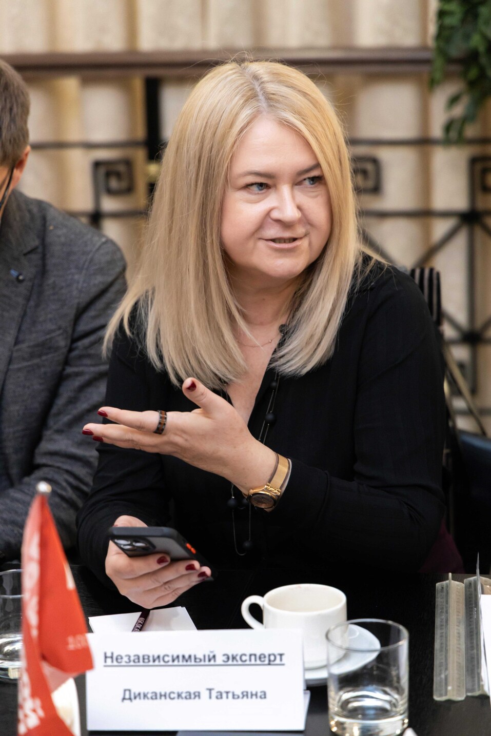 Определены номинанты на «Человека года в сфере культуры»-2024 42 Определены номинанты на «Человека года в сфере культуры»-2024 42