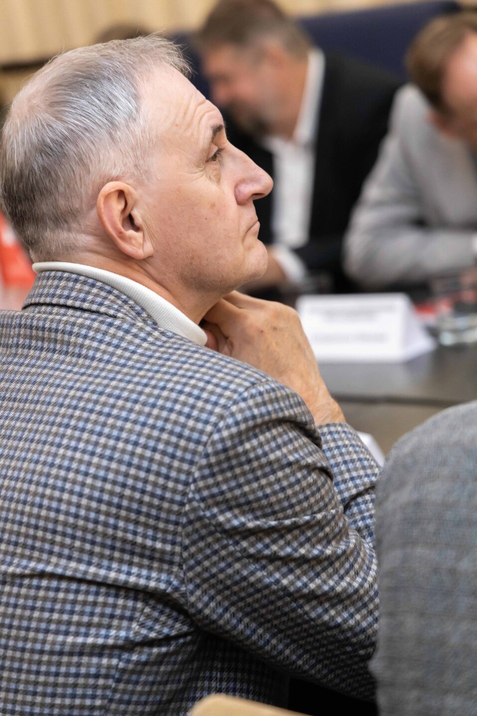 Определены номинанты на «Человека года в сфере культуры»-2024 44 Определены номинанты на «Человека года в сфере культуры»-2024 44