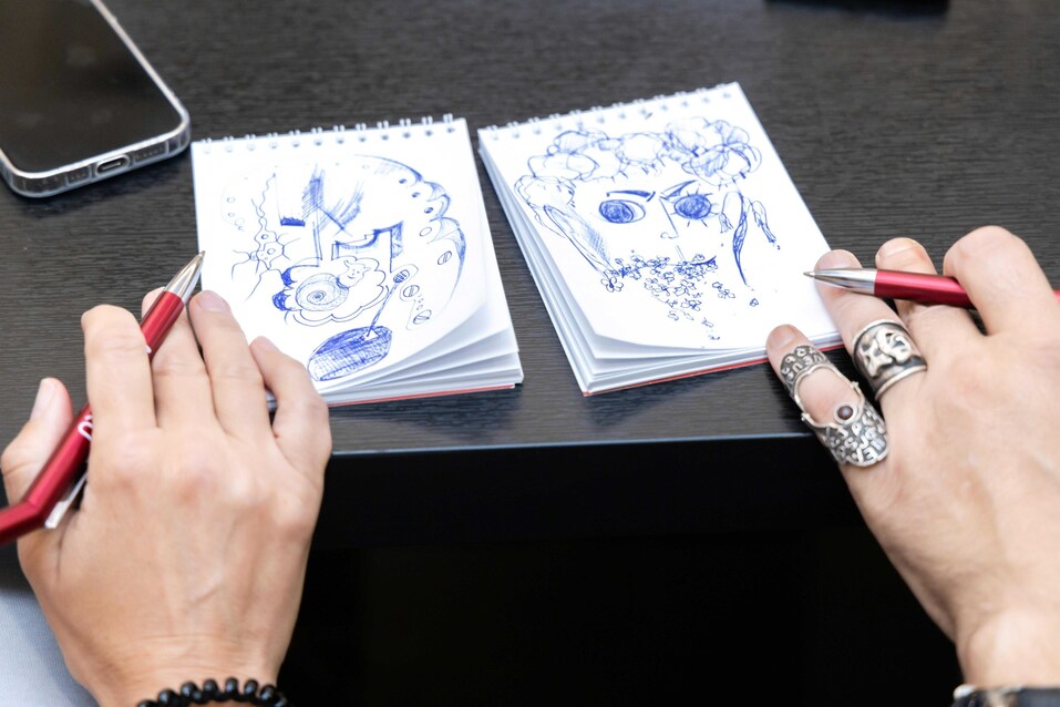 Определены номинанты на «Человека года в сфере культуры»-2024 45 Определены номинанты на «Человека года в сфере культуры»-2024 45