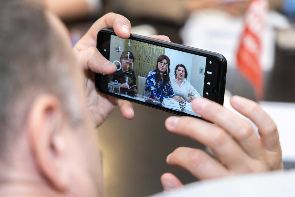 Определены номинанты на «Человека года в сфере культуры»-2024 48 Определены номинанты на «Человека года в сфере культуры»-2024 48