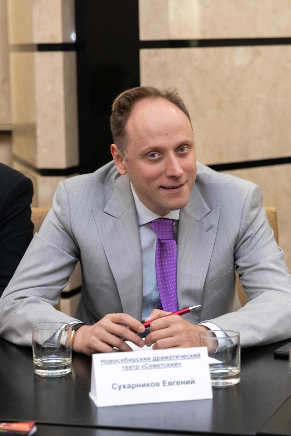 Определены номинанты на «Человека года в сфере культуры»-2024 52 Определены номинанты на «Человека года в сфере культуры»-2024 52