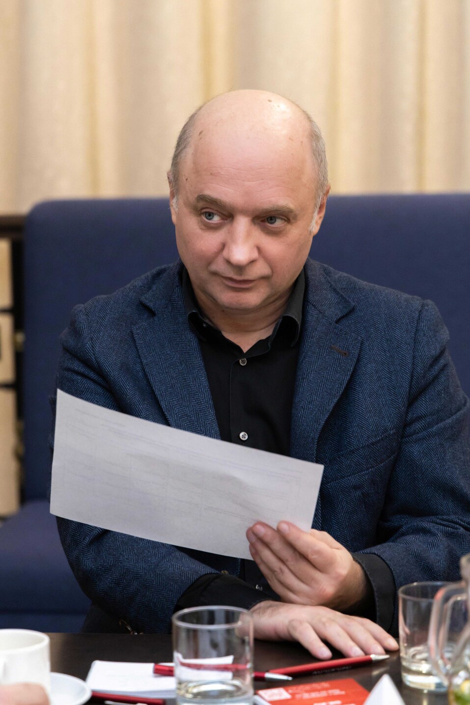 Определены номинанты на «Человека года в сфере культуры»-2024 54 Определены номинанты на «Человека года в сфере культуры»-2024 54