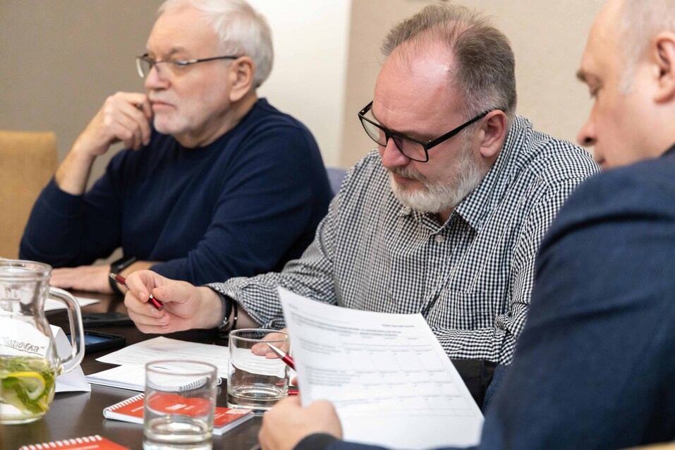 Определены номинанты на «Человека года в сфере культуры»-2024 56 Определены номинанты на «Человека года в сфере культуры»-2024 56