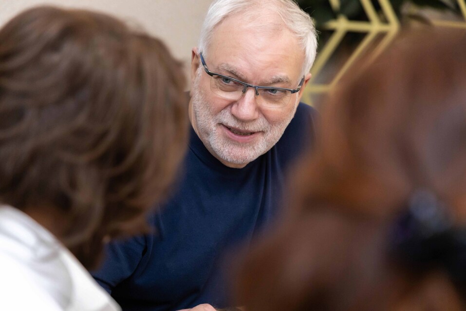 Определены номинанты на «Человека года в сфере культуры»-2024 58 Определены номинанты на «Человека года в сфере культуры»-2024 58