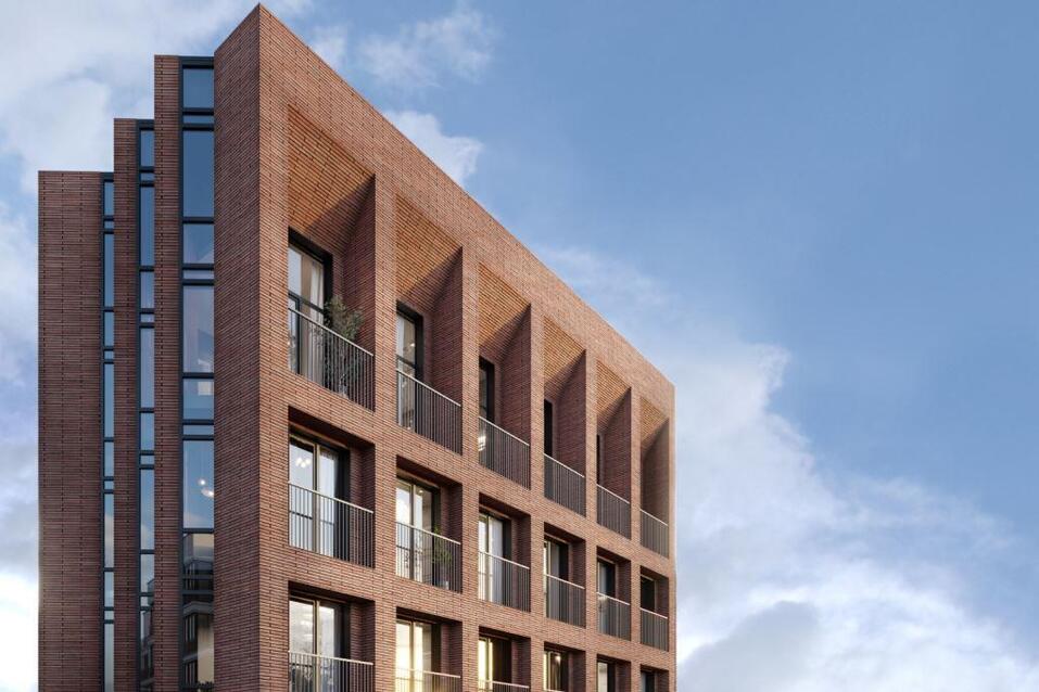 Unity Center: эксклюзивный формат европейской недвижимости в столице Сибири 1 Unity Center: эксклюзивный формат европейской недвижимости в столице Сибири 1