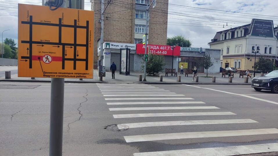 Подземный драйвер: как поедет Красноярск после запуска метро 2 Подземный драйвер: как поедет Красноярск после запуска метро 2