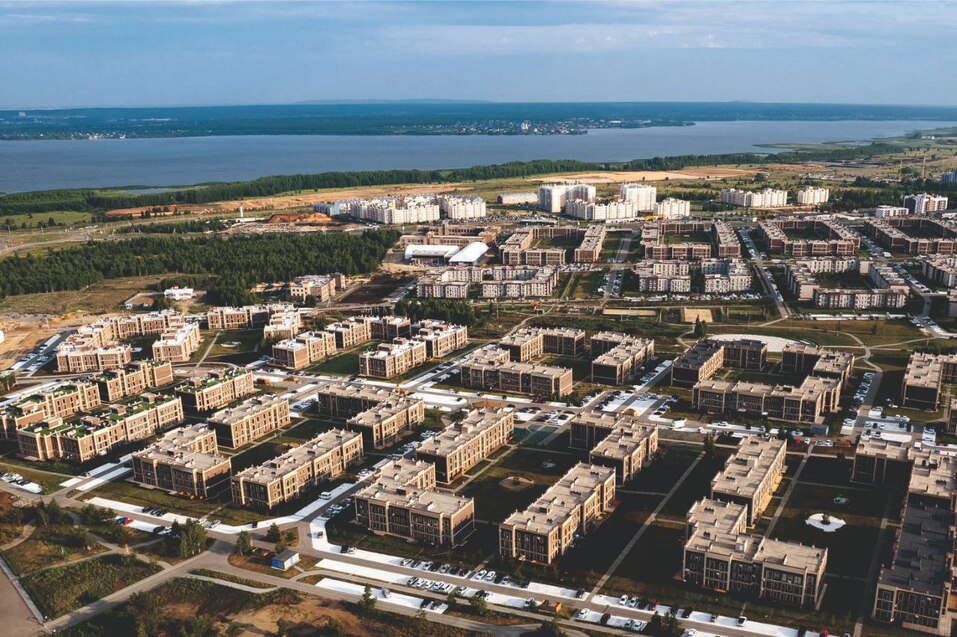 АПРИ создает тренды на рынке недвижимости 1 АПРИ создает тренды на рынке недвижимости 1