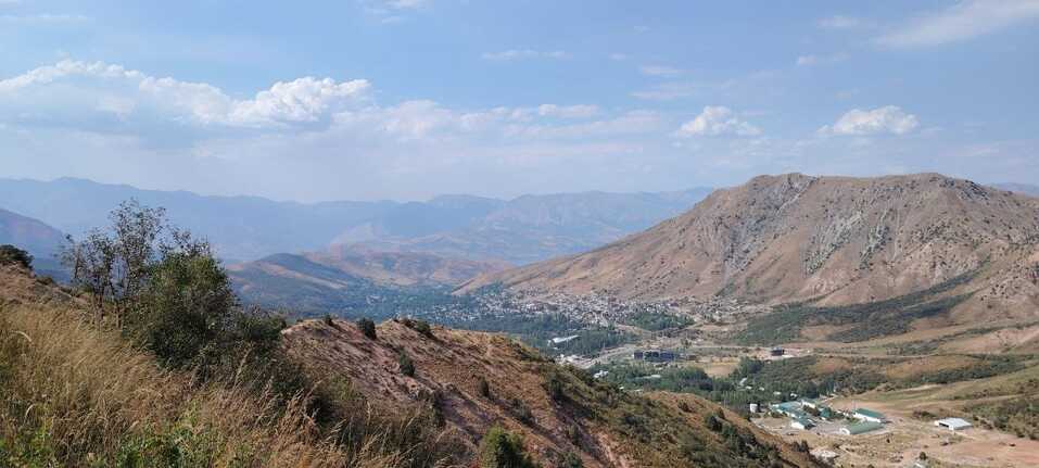 Зарубежный туризм. Как сэкономить на туроператоре и куда можно улететь из Екатеринбурга 4 Зарубежный туризм. Как сэкономить на туроператоре и куда можно улететь из Екатеринбурга 4