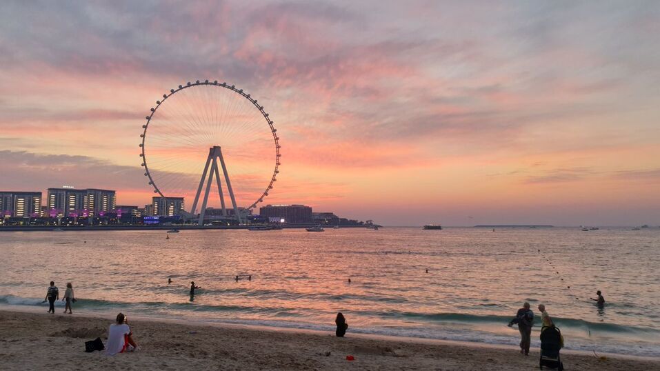 Зарубежный туризм. Как сэкономить на туроператоре и куда можно улететь из Екатеринбурга 6 Зарубежный туризм. Как сэкономить на туроператоре и куда можно улететь из Екатеринбурга 6