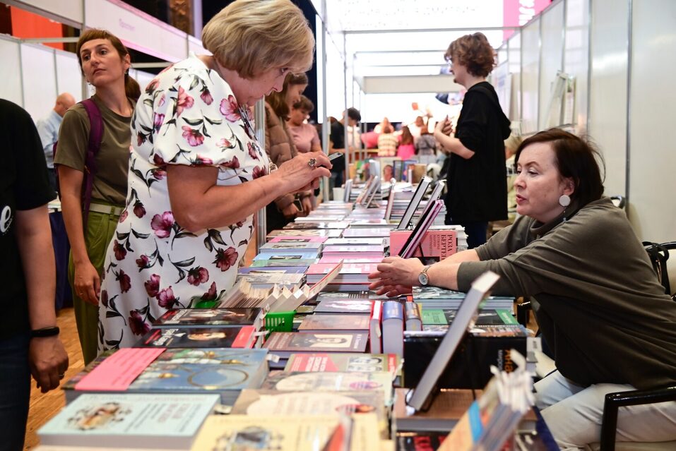 Челябинск принимает писателей России: самые интересные пункты программы «Рыжий фест» 1 Челябинск принимает писателей России: самые интересные пункты программы «Рыжий фест» 1