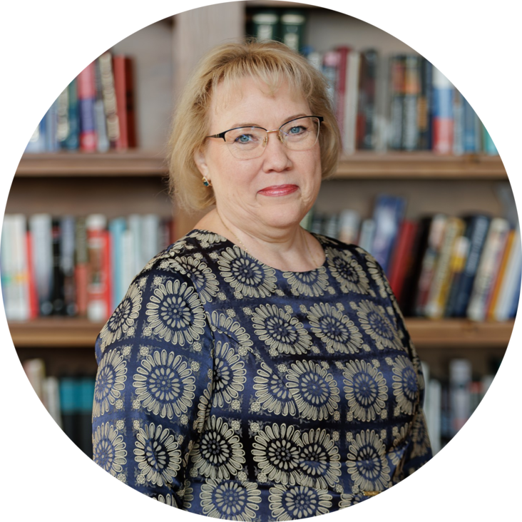 «Задача школы — не успешная сдача ЕГЭ, а социализация ребенка в обществе»
4 «Задача школы — не успешная сдача ЕГЭ, а социализация ребенка в обществе»
4