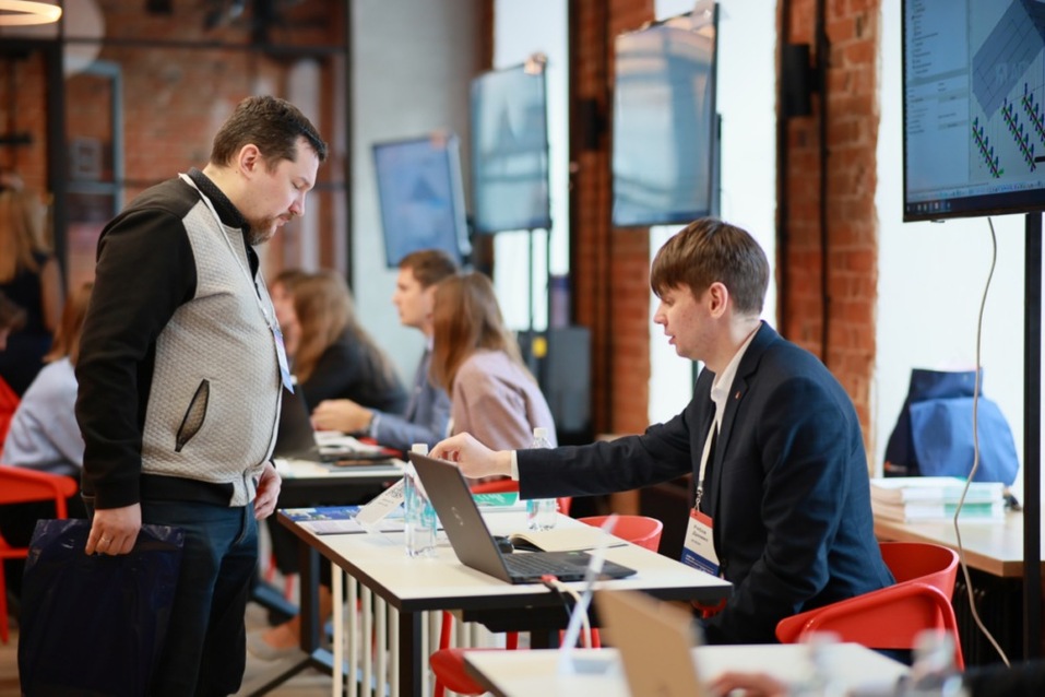 АСКОН поздравляет машиностроителей с профессиональным праздником — Днем машиностроителя! 1 АСКОН поздравляет машиностроителей с профессиональным праздником — Днем машиностроителя! 1