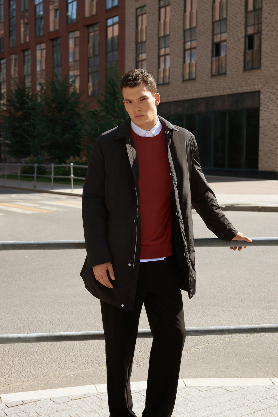 FINN FLARE — одежда для ценителей стиля и качества 2 FINN FLARE — одежда для ценителей стиля и качества 2