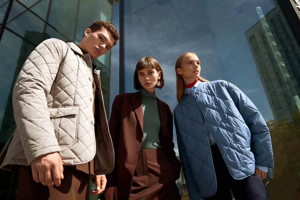 FINN FLARE — одежда для ценителей стиля и качества 3 FINN FLARE — одежда для ценителей стиля и качества 3