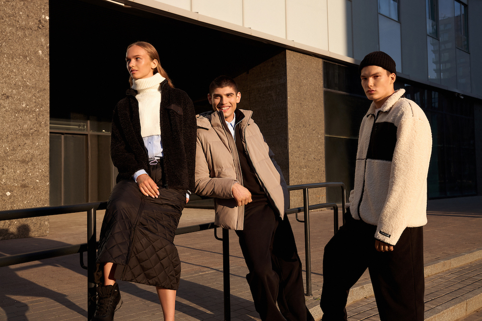 FINN FLARE — одежда для ценителей стиля и качества 4 FINN FLARE — одежда для ценителей стиля и качества 4